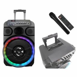 SUNSTECH MUSCLES12BK